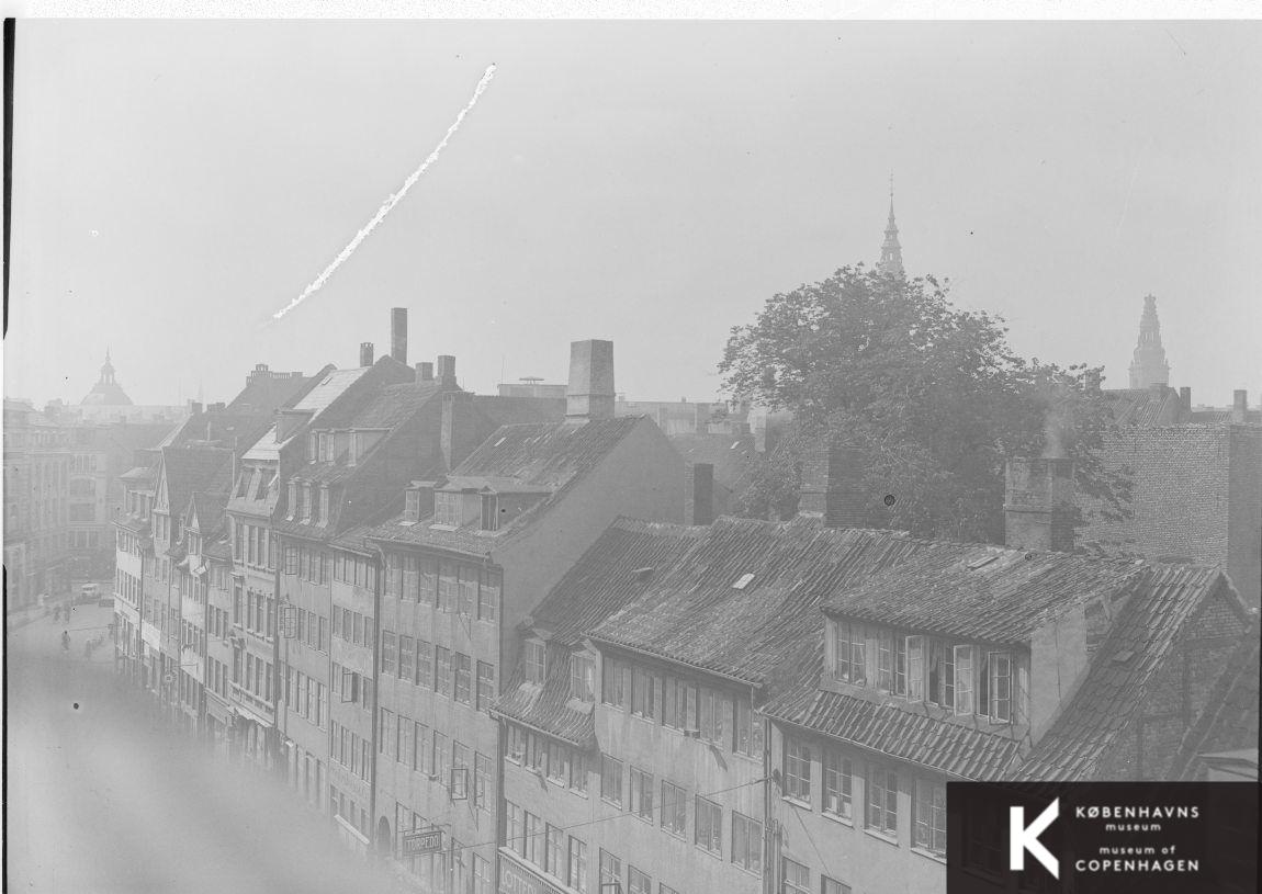 Gammel Mønt 17-37
