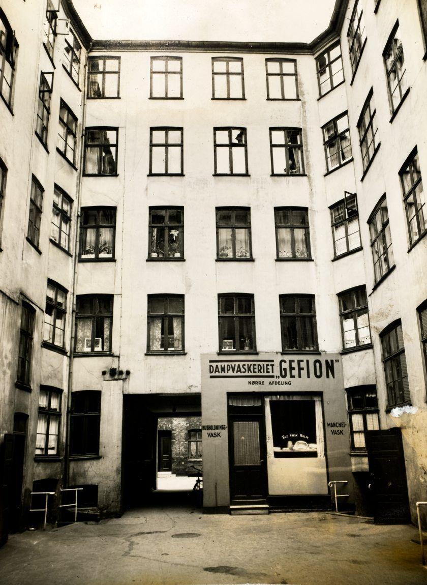 Nørrebrogade 14