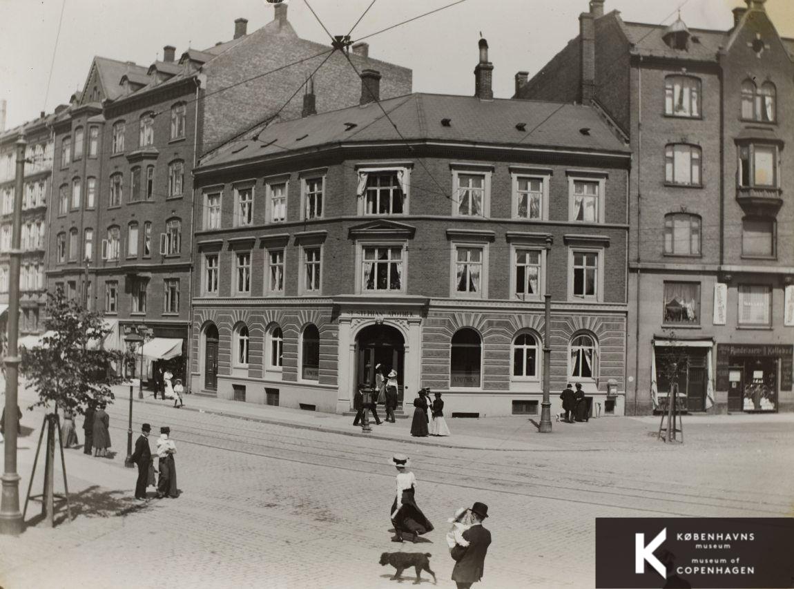 Nørrebros Runddel
