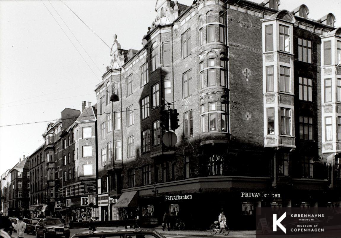 Nørrebrogade 180A