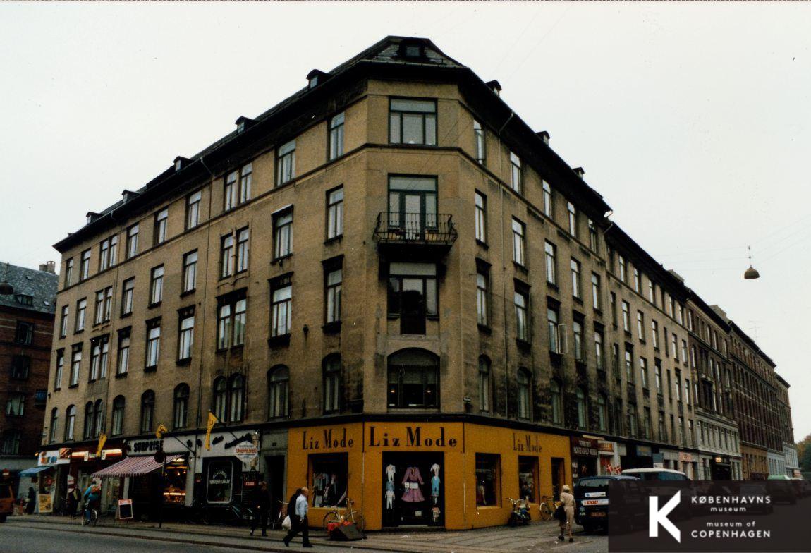 Nørrebrogade 220