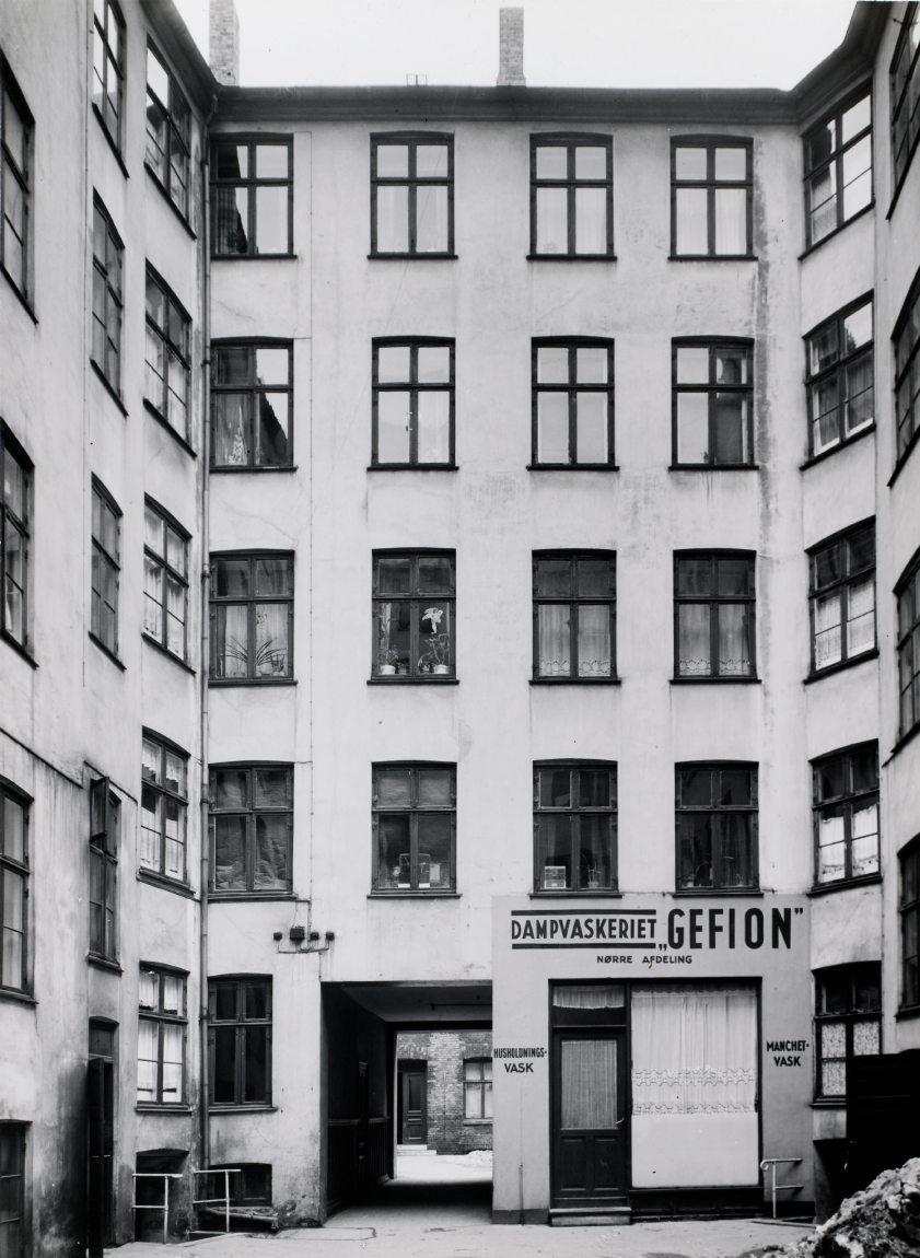 Nørrebrogade 14