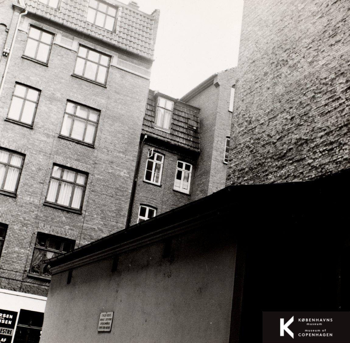 Nørrebrogade 168