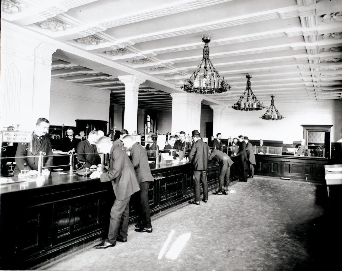 Landmandsbanken