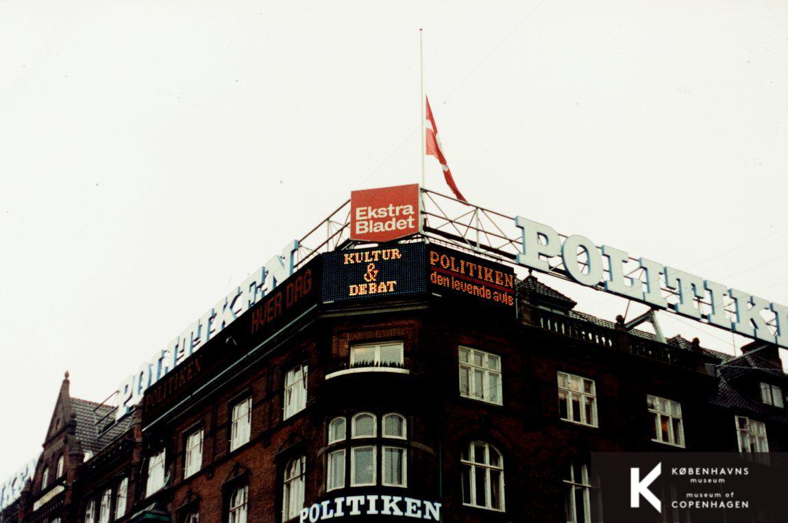 Rådhuspladsen
