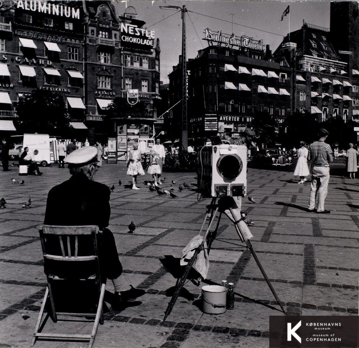 Kanonfotografen