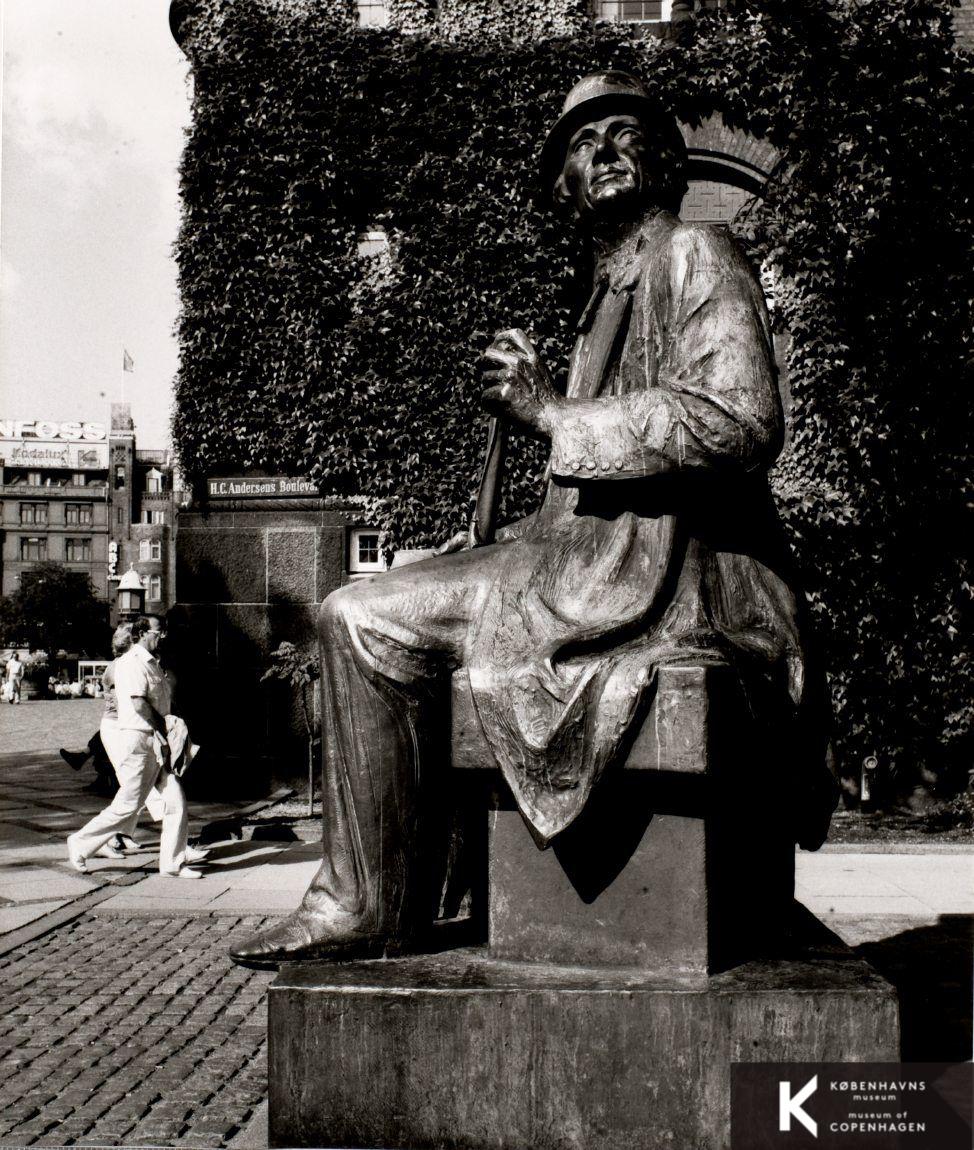 Rådhuspladsen