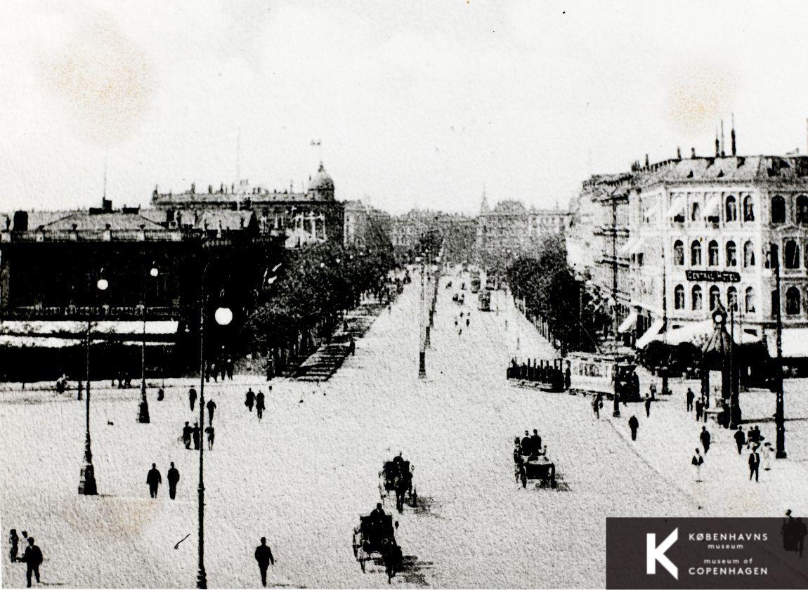 Rådhuspladsen