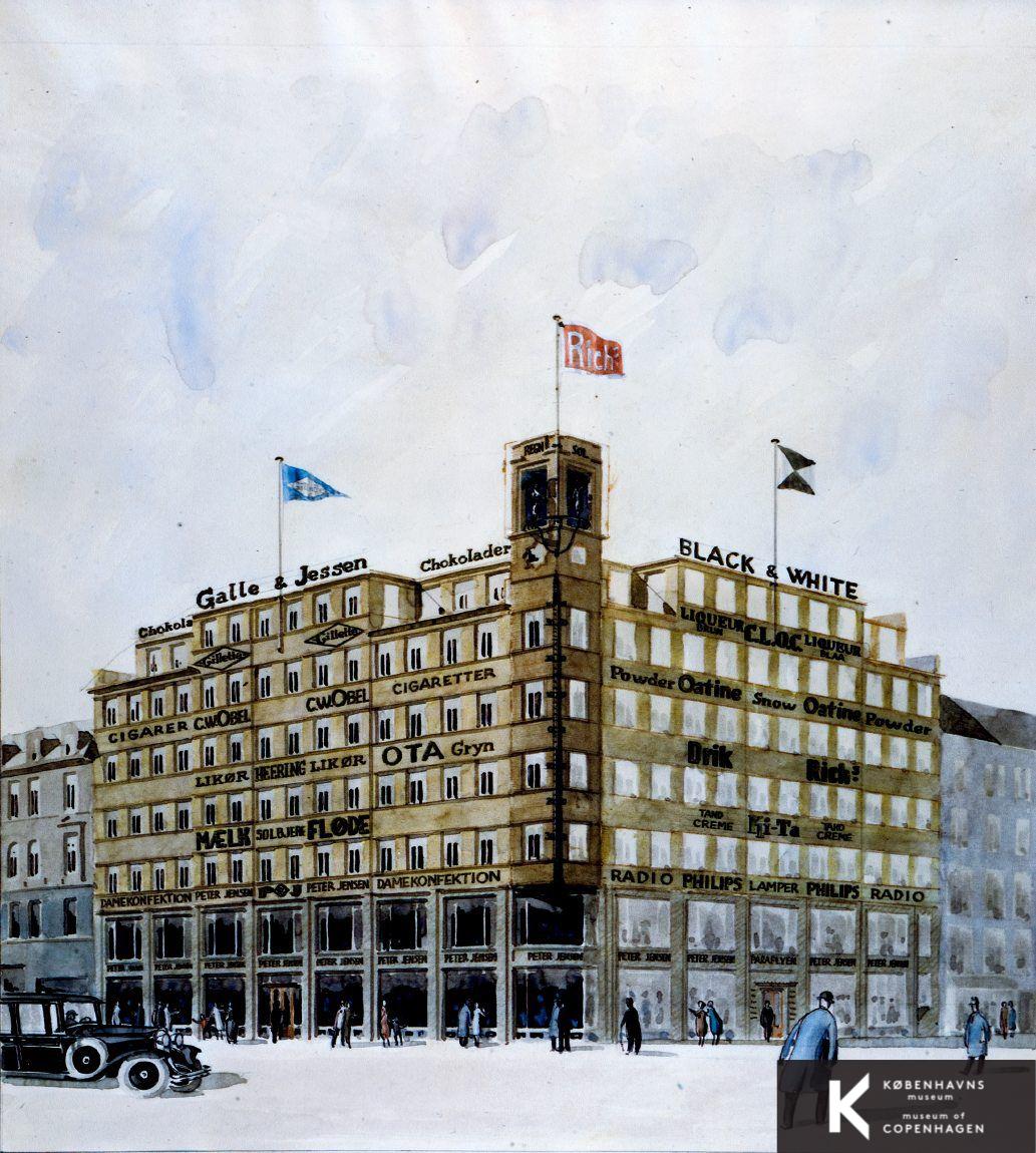 Rådhuspladsen