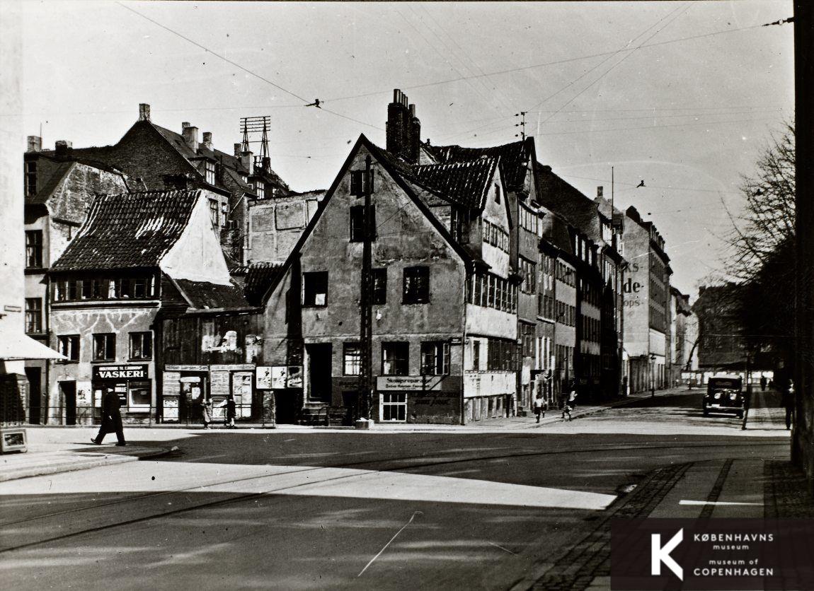 Sankt Annæ Gade 15-27