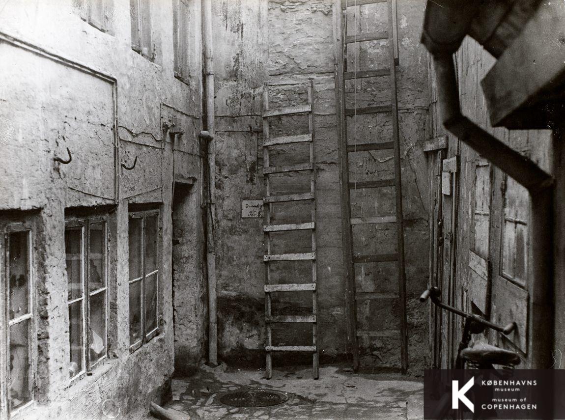 Sankt Annæ Gade 10-14