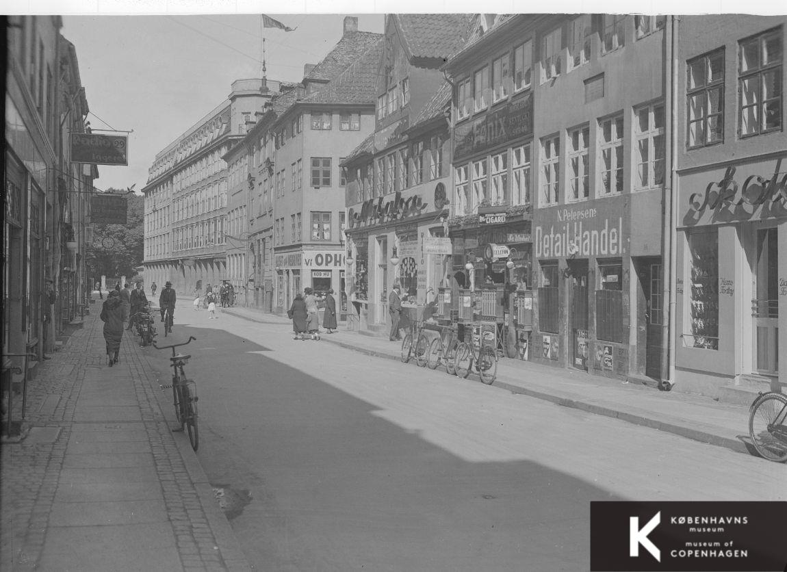 Landemærket