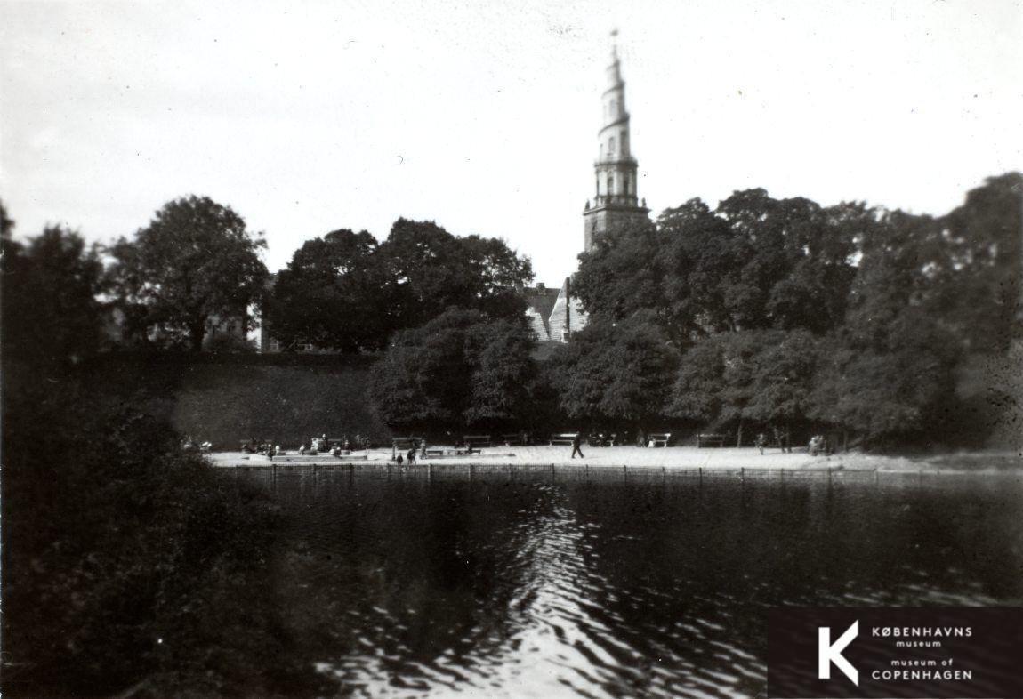 Vor Frelser Kirke