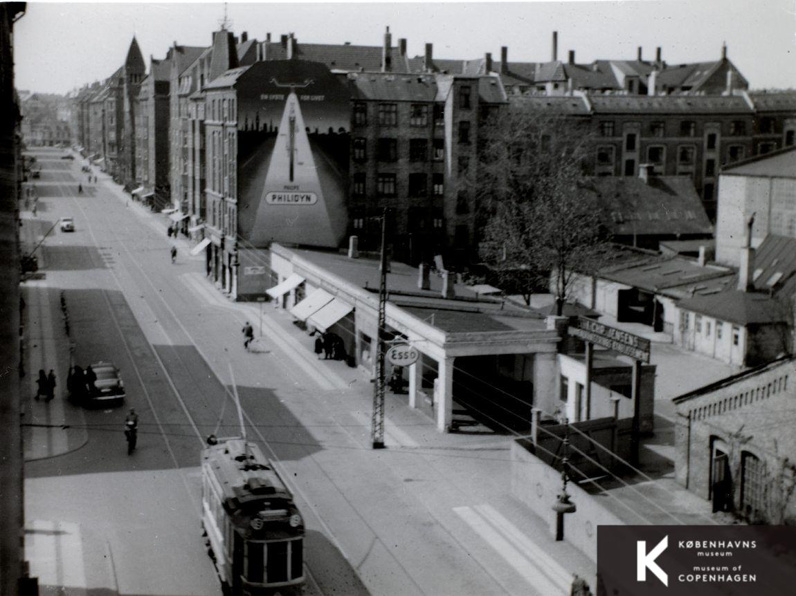 Holmbladsgade