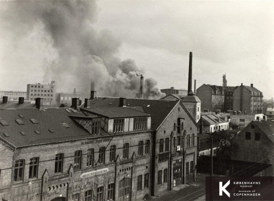 Brønnums Maskinfabrik A/S