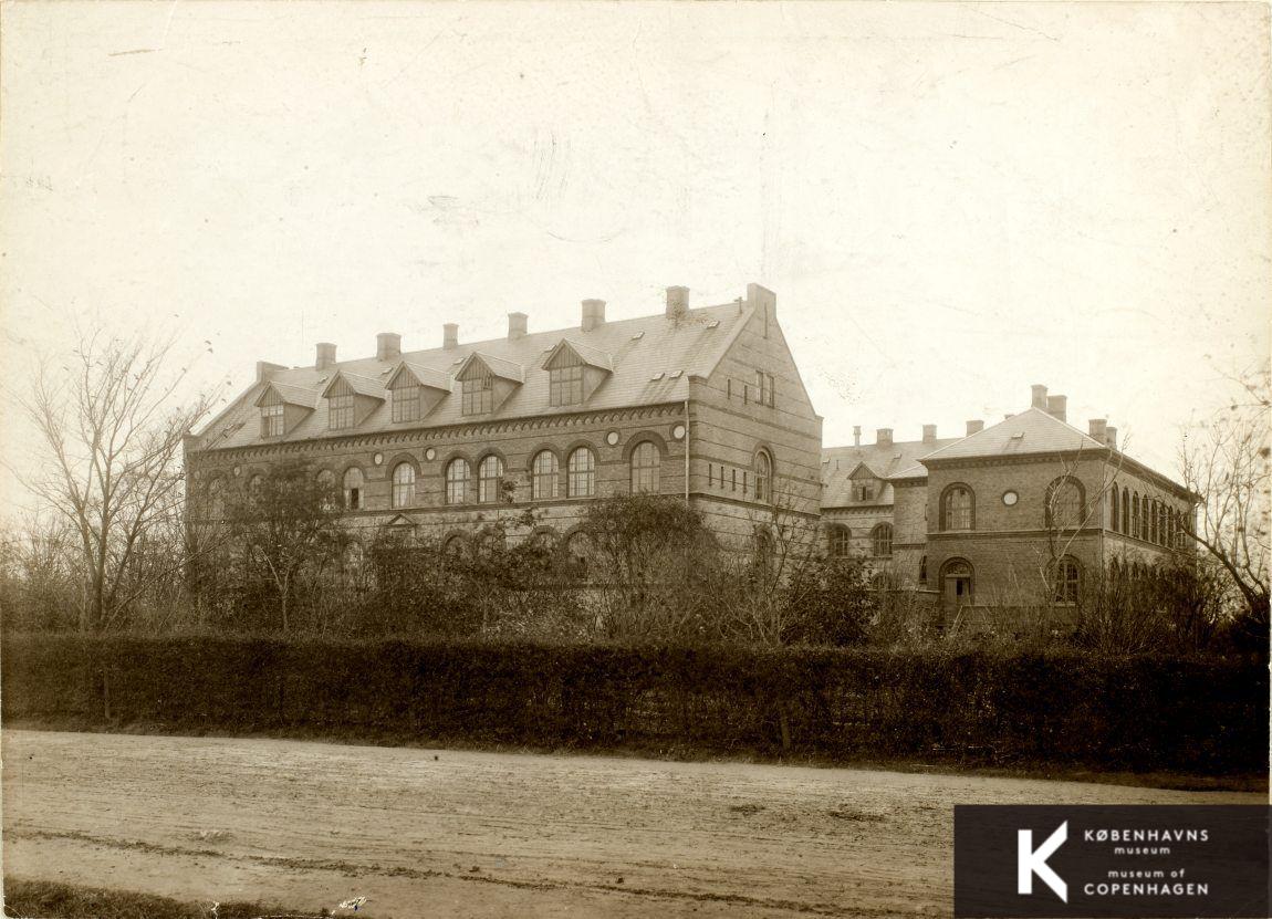 Sundby Hospital