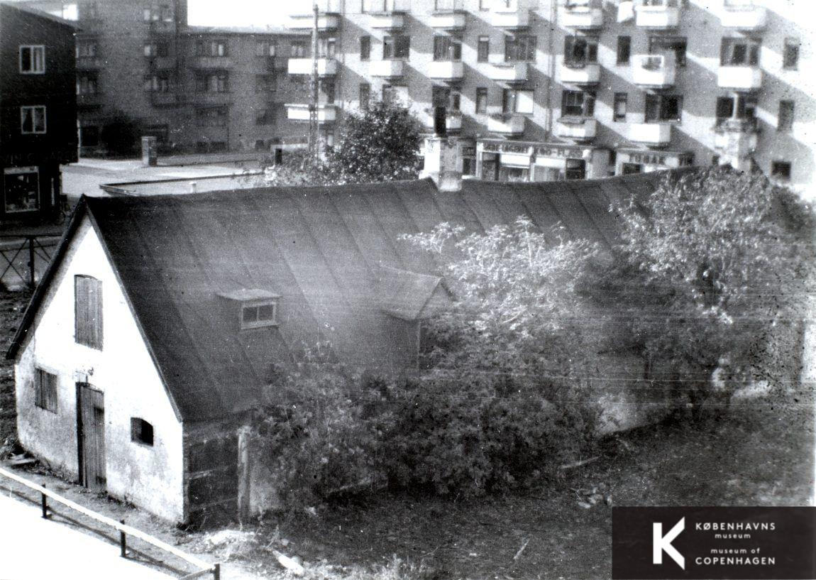 Kastrupvej