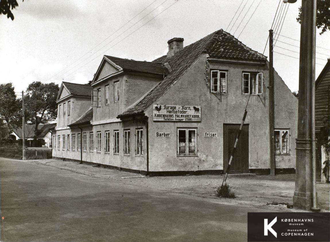 Kastrupvej 135