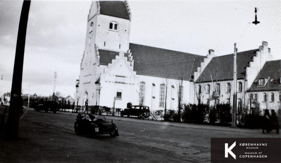Filips Kirke