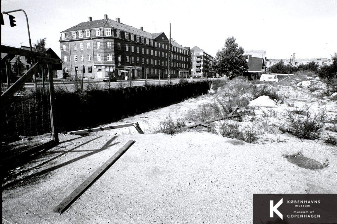 Kastrupvej