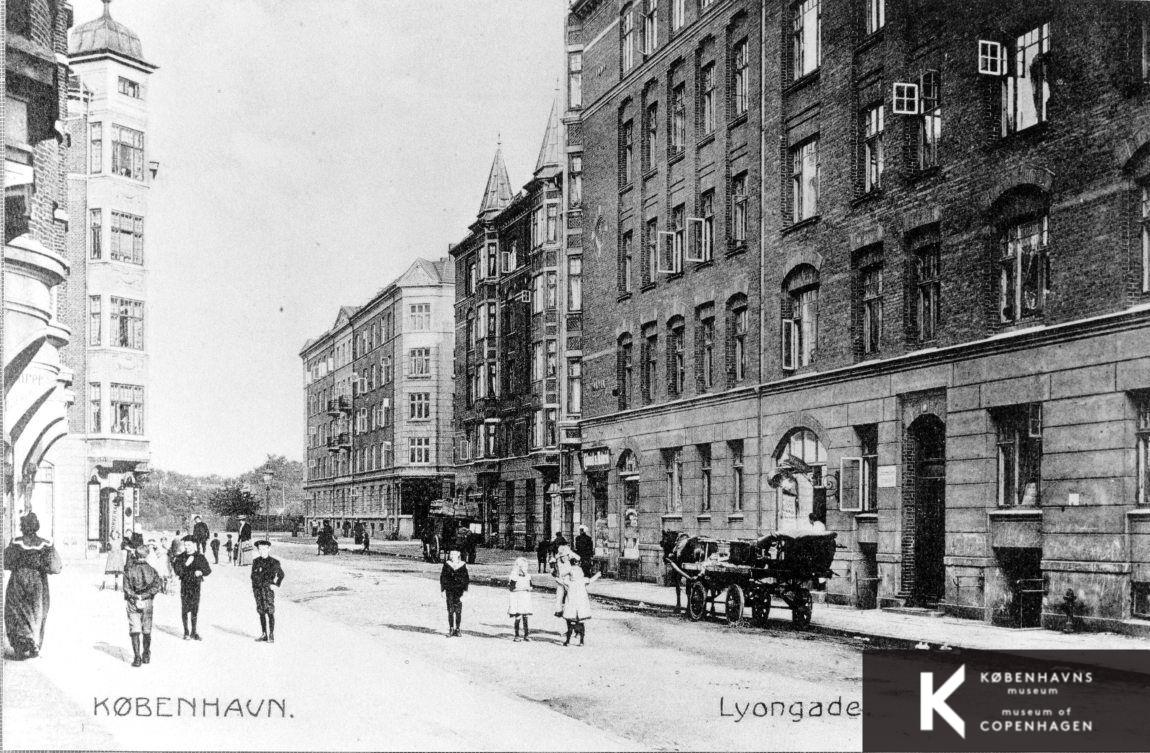 Lyongade