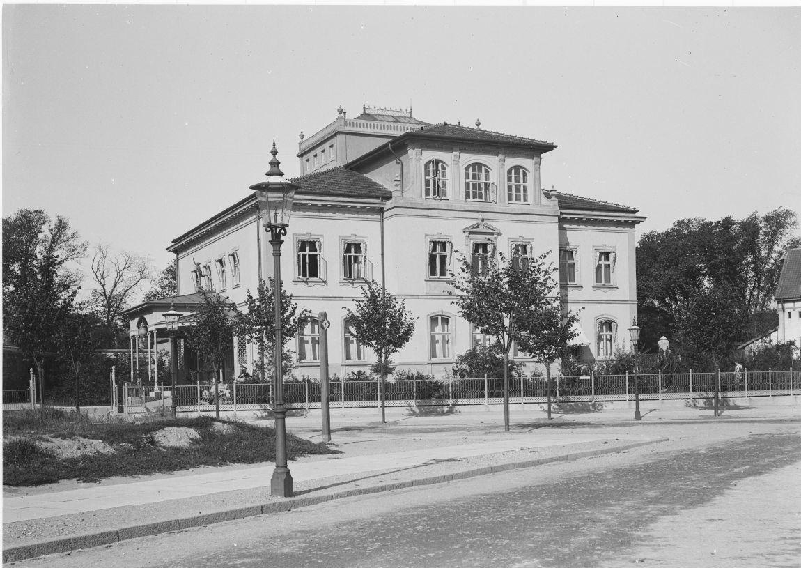 Kristianiagade 5
