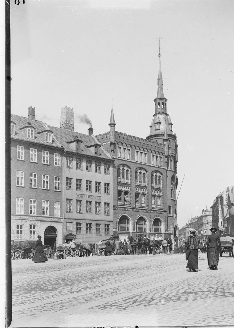 Kultorvet