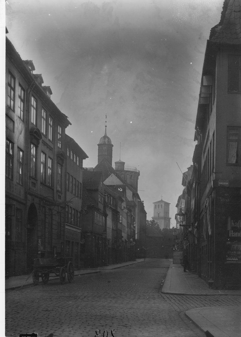 Landemærket