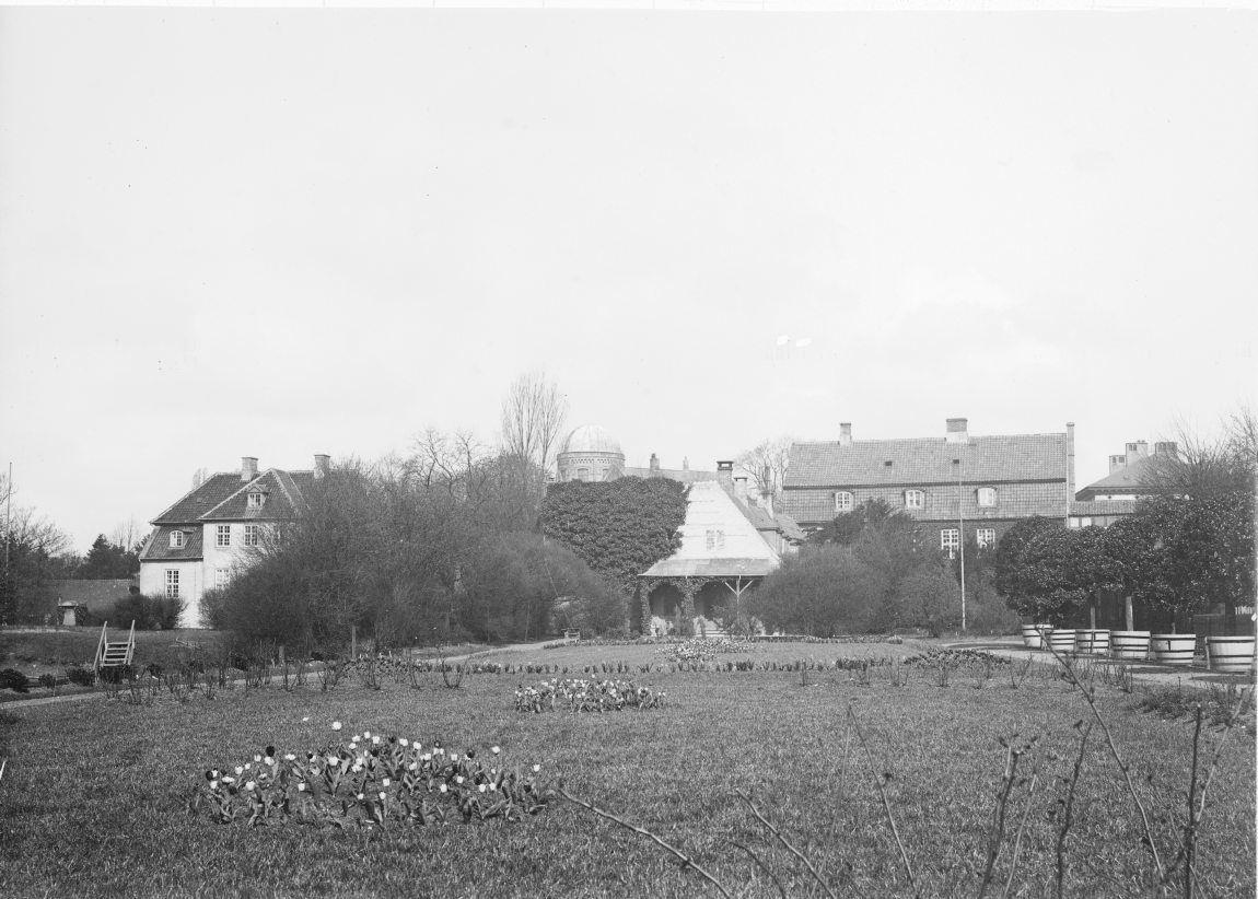 Rosenborg slot