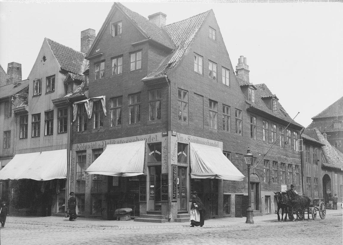Strandgade 19