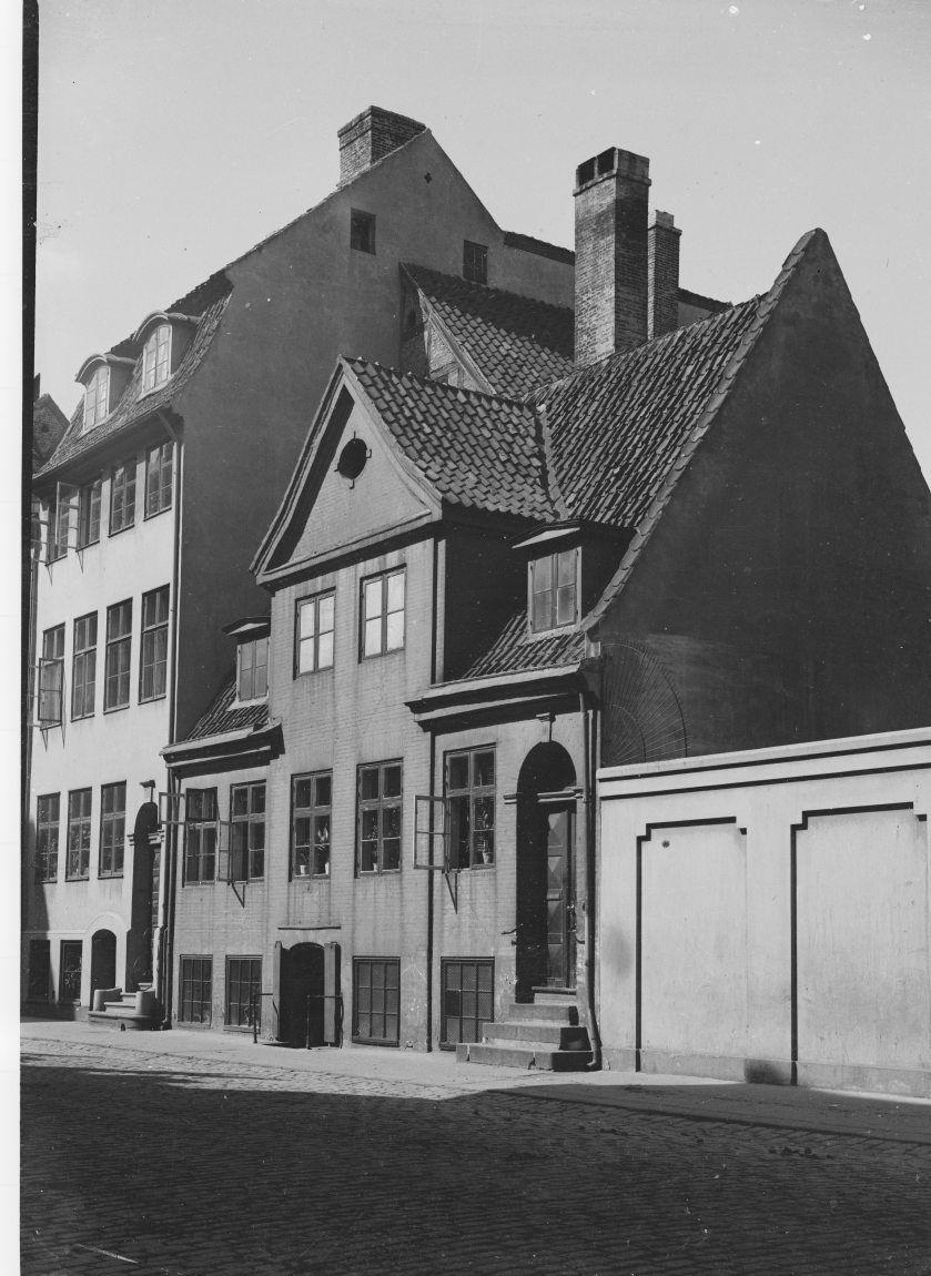 Ny Kongensgade 10