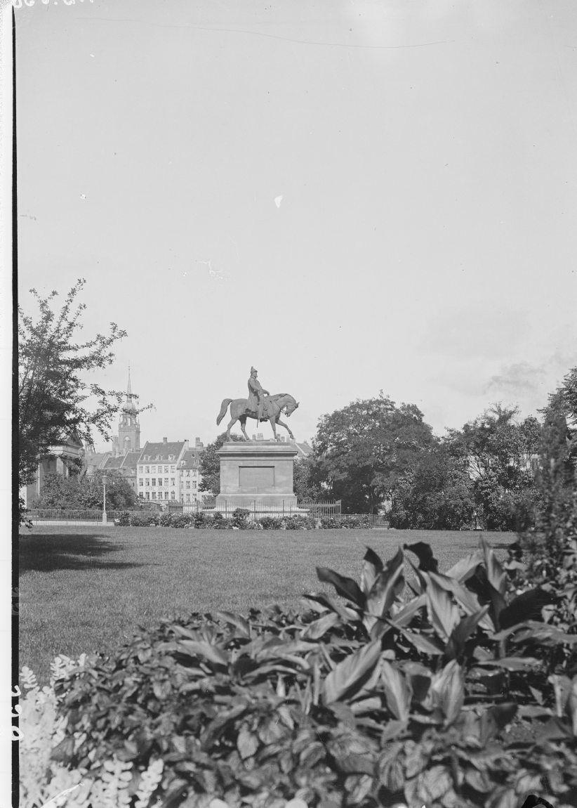 Christiansborg Slotsplads