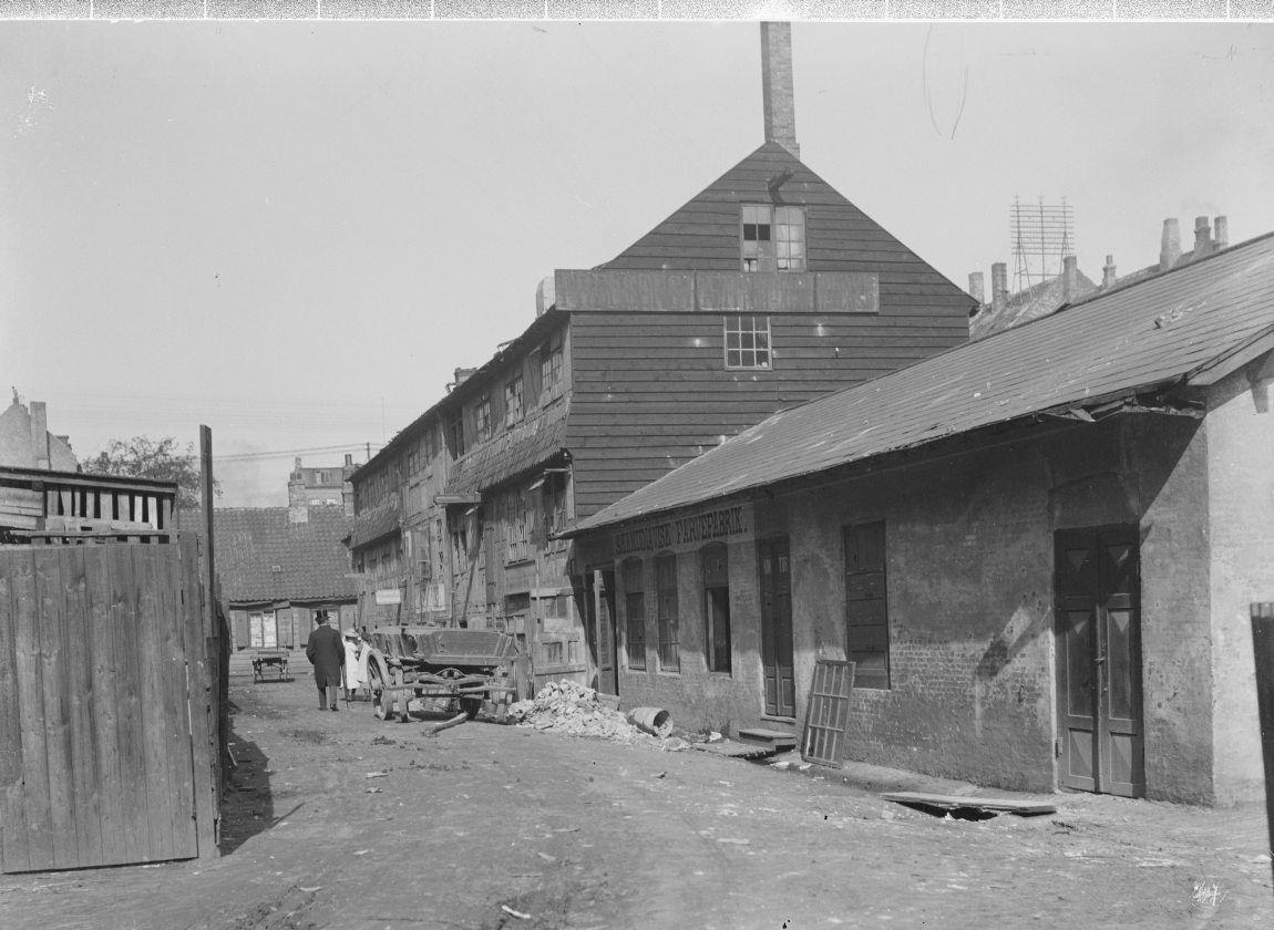 Skandinavisk Farvefabrik