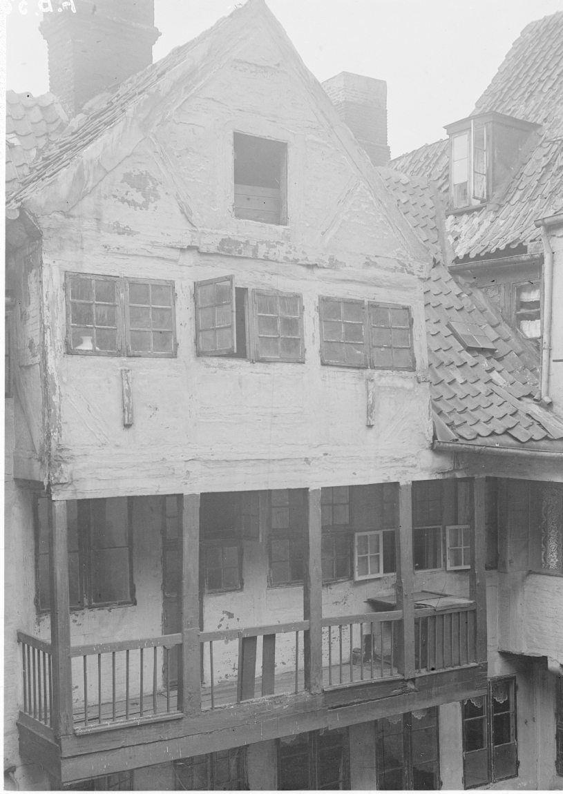 Møntergade 22