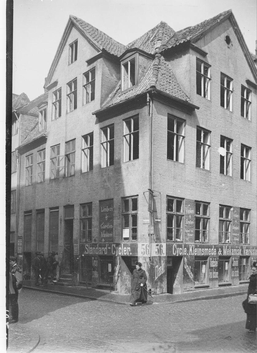 Pilestræde 56