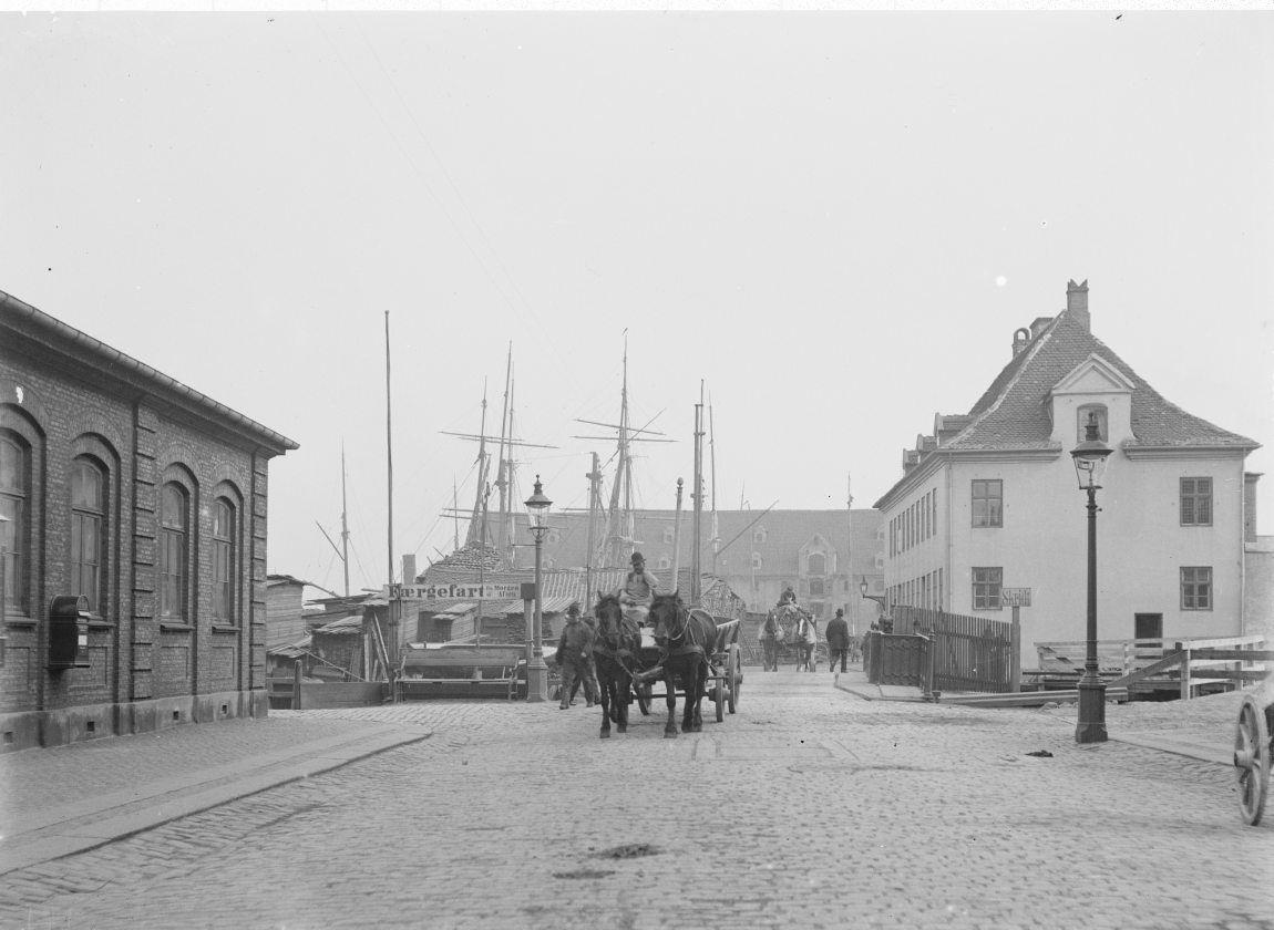 Wilders Plads