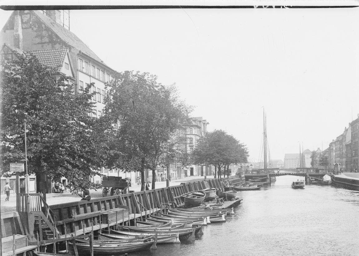 Christianshavns kanal