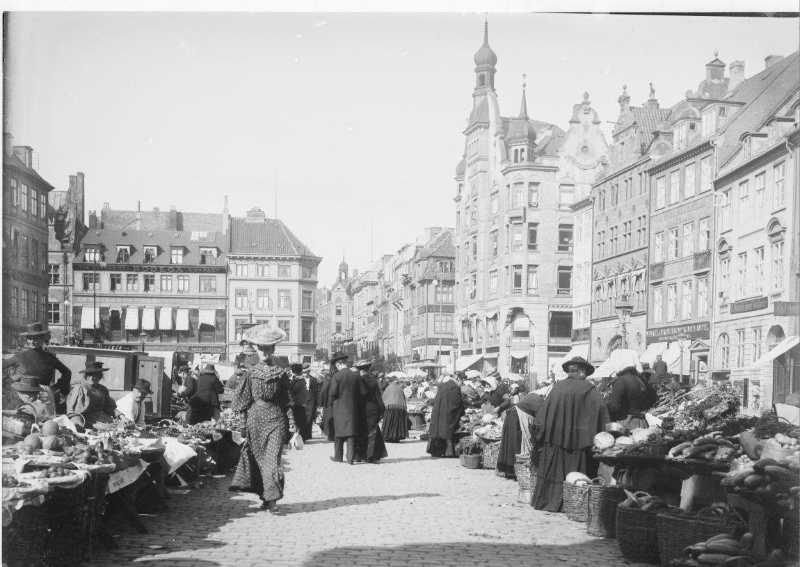 Højbro Plads