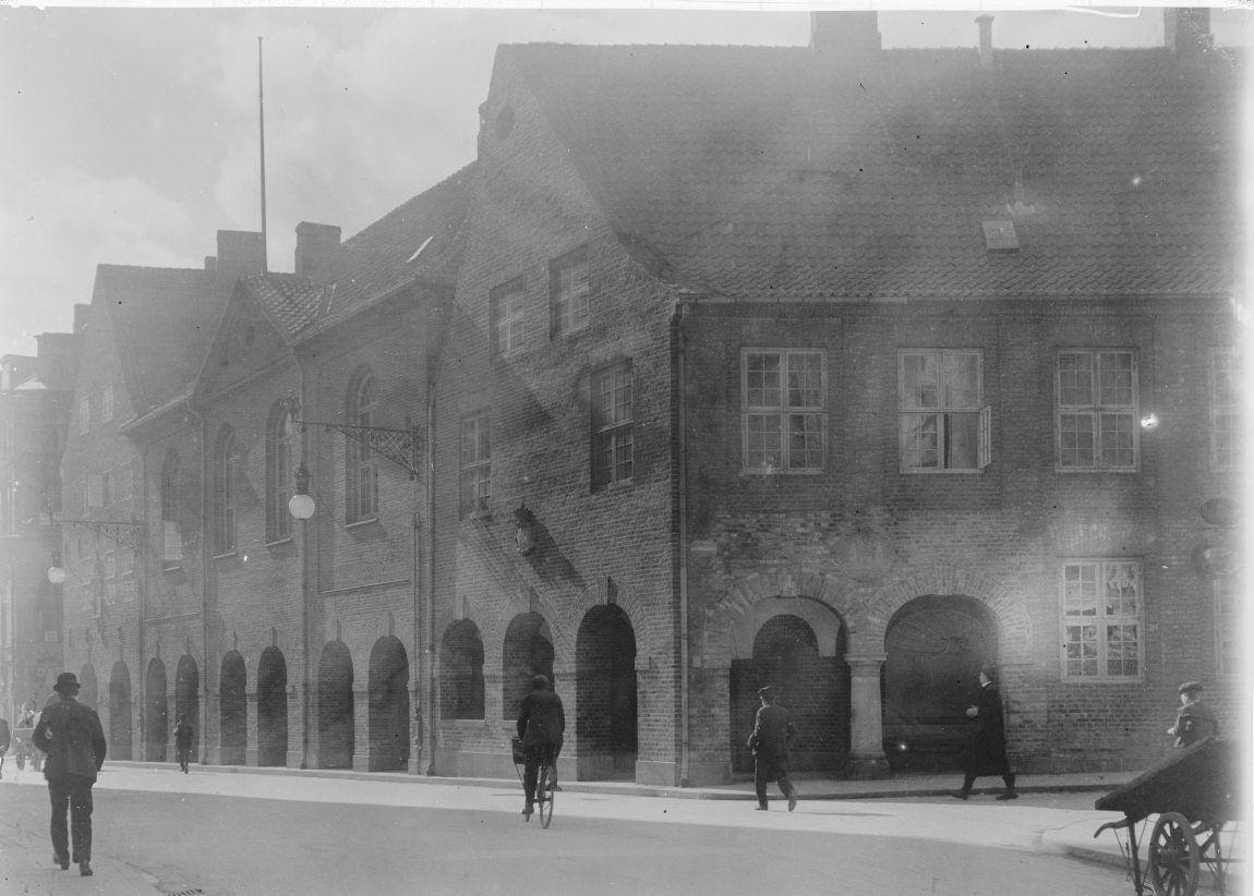 Regensen