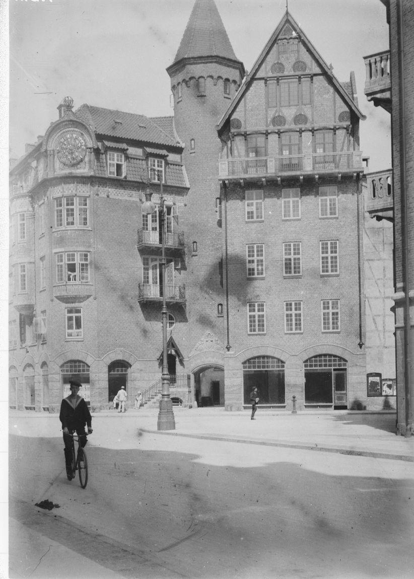 Christian IX's gade