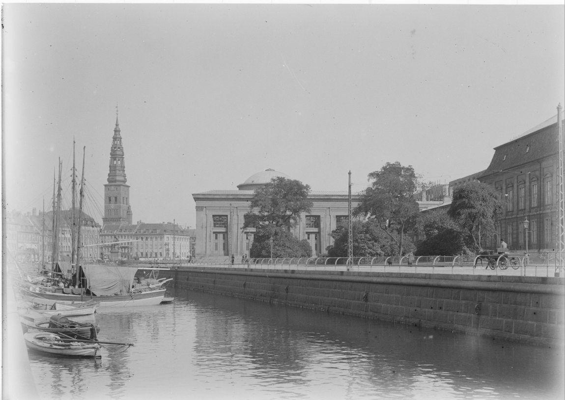 Thorvaldsens Museum