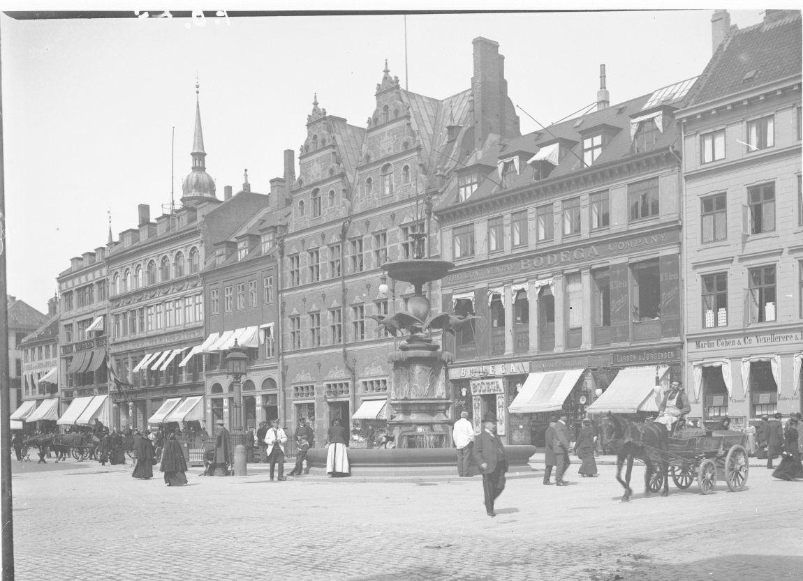 Amagertorv