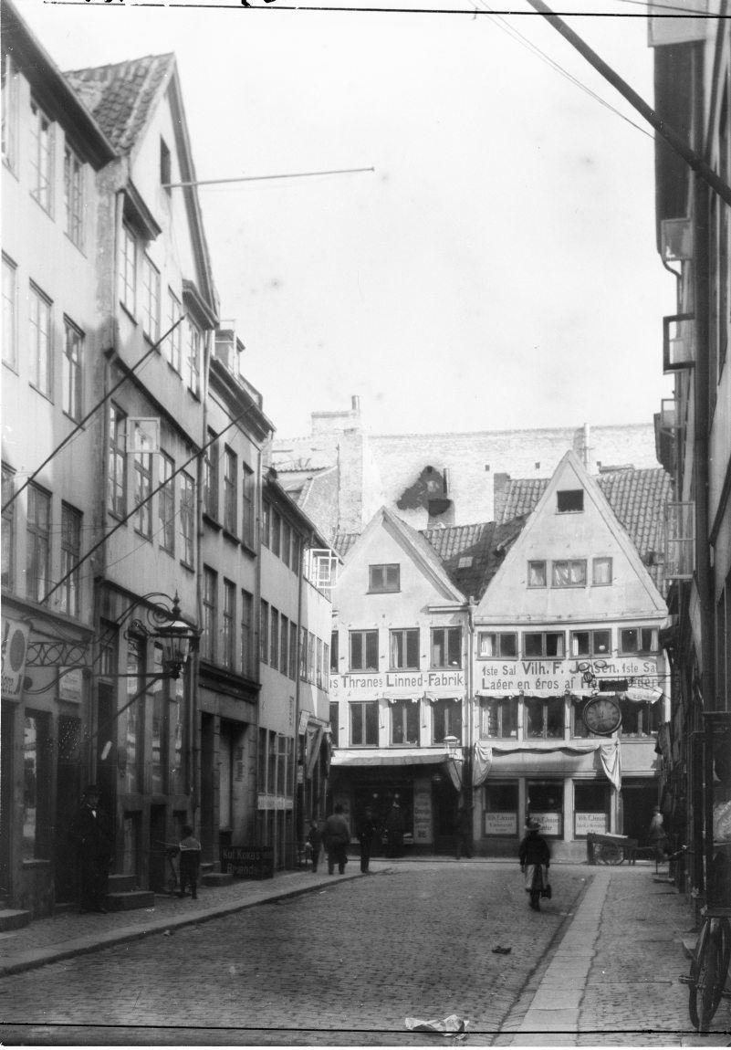 Antonistræde