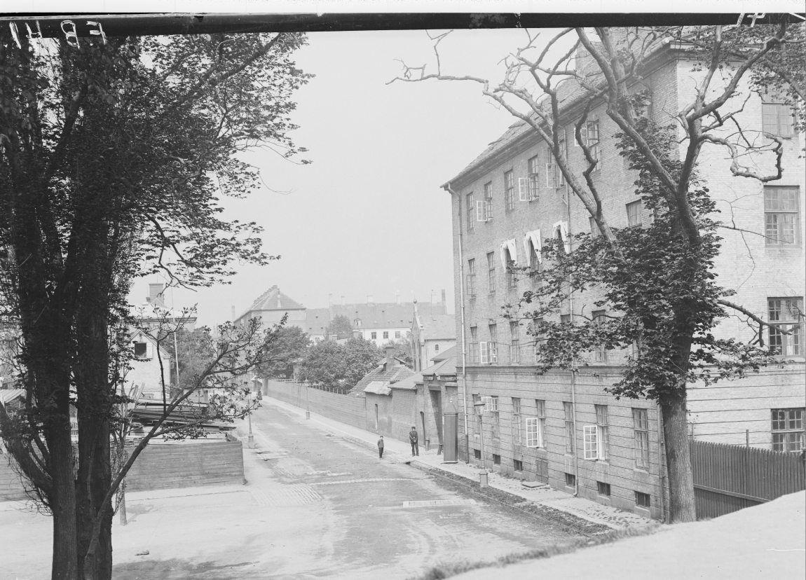 Bådsmandsstræde