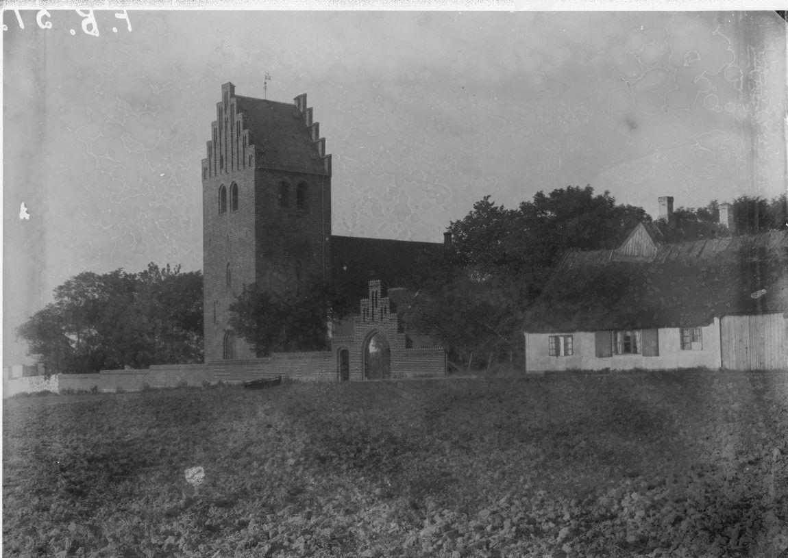 Brønshøj Kirke