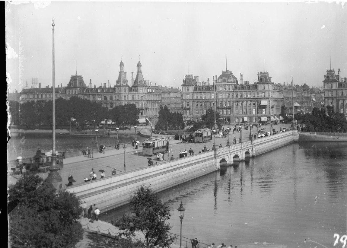 Dronning Louises Bro