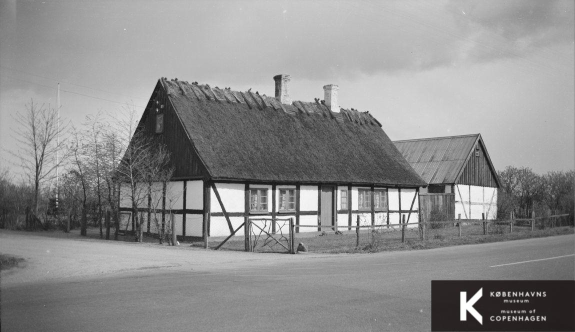 Bondegård