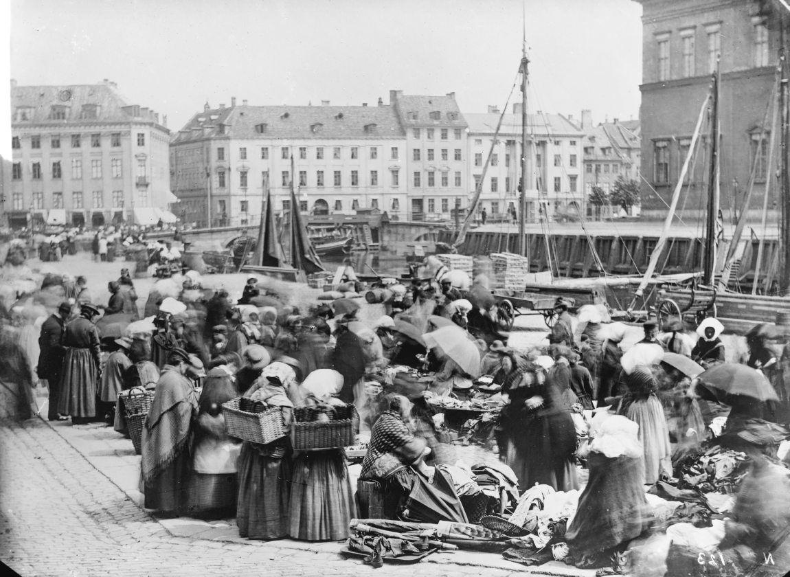 Gammel Strand