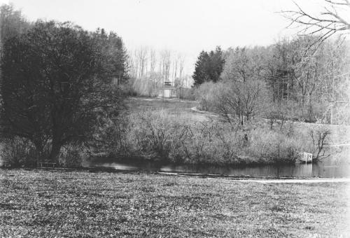 Liselund Møn