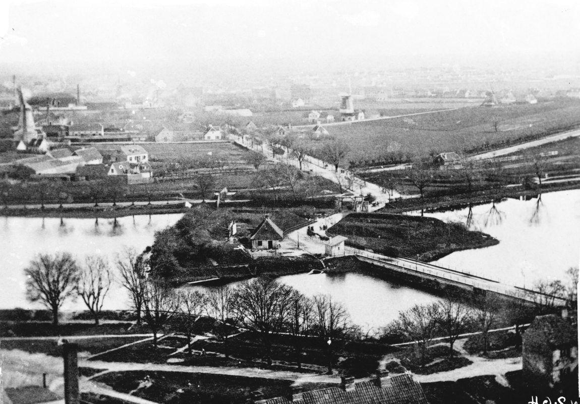 Løvens bastion